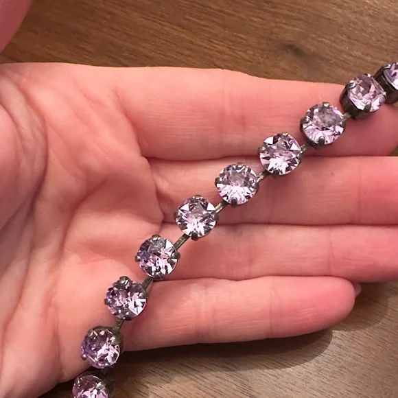 Sabika Necklace - Picture 3 of 5